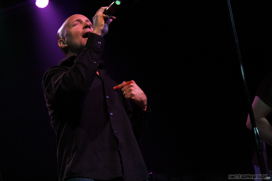 While Heaven Wept @ ProgPower USA XII Day Two