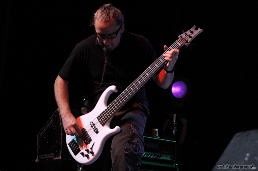 Vanden Plas @ ProgPower USA XII Kick-Off Day