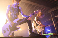 Relentless and Reckless Tour 2011 (Nashville, TN) preview