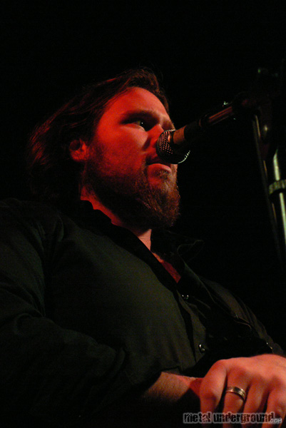 Titans Eve @ Riffs Not Riots (Vancouver, BC)