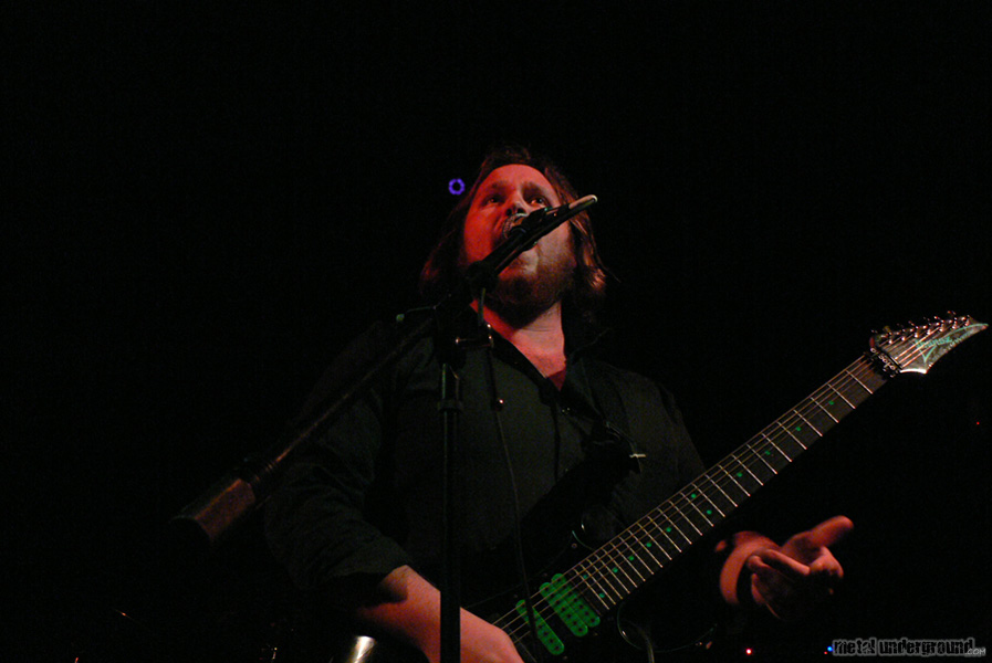 Titans Eve @ Riffs Not Riots (Vancouver, BC)