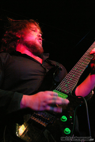 Titans Eve @ Riffs Not Riots (Vancouver, BC)