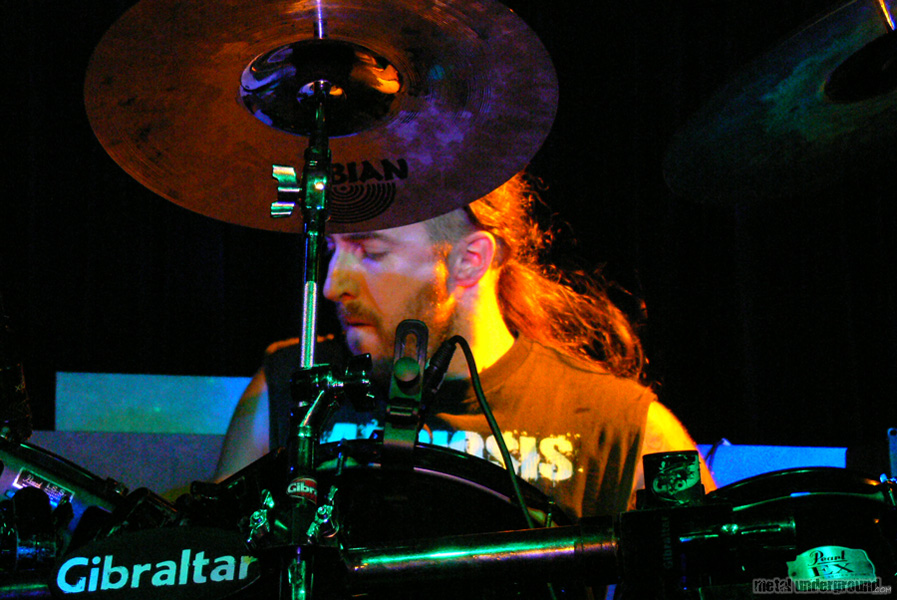 Titans Eve @ Riffs Not Riots (Vancouver, BC)