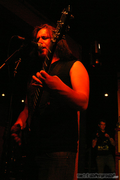 Titans Eve @ Riffs Not Riots (Vancouver, BC)