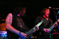 Riffs Not Riots (Vancouver, BC) preview