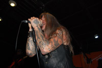Saint Vitus (Austin, TX) preview