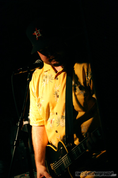 Close Your Eyes @ Scream The Prayer Tour 2011 (Nashville, TN)