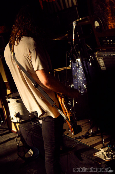 The Chariot @ Scream The Prayer Tour 2011 (Nashville, TN)