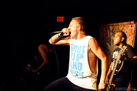 Scream The Prayer Tour 2011 (Nashville, TN) preview