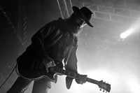 Solstafir and Hexvessel at Nosturi (Helsinki, Finland) preview