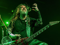 Soulfly, Nailbomb, INCITE (Tempe, Arizona) preview