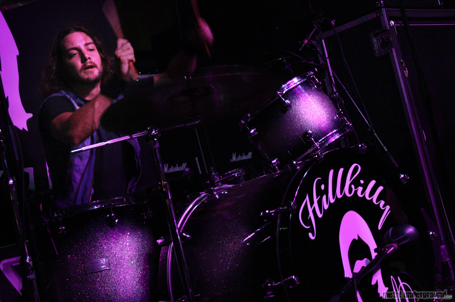 Hillbilly Herald @ Steel Panther and Hillbilly Herald (Nashville, TN)