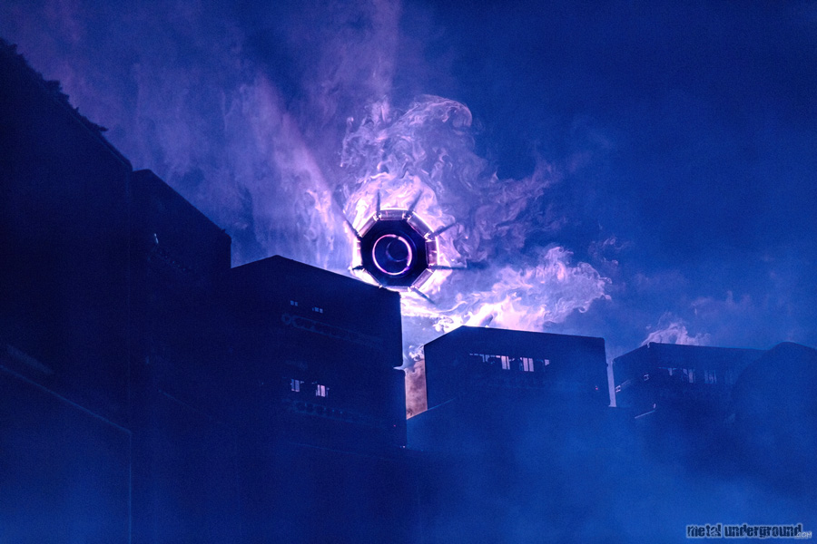 Sunn O))) @ Sunn O))) (Prague, Czech Republic)