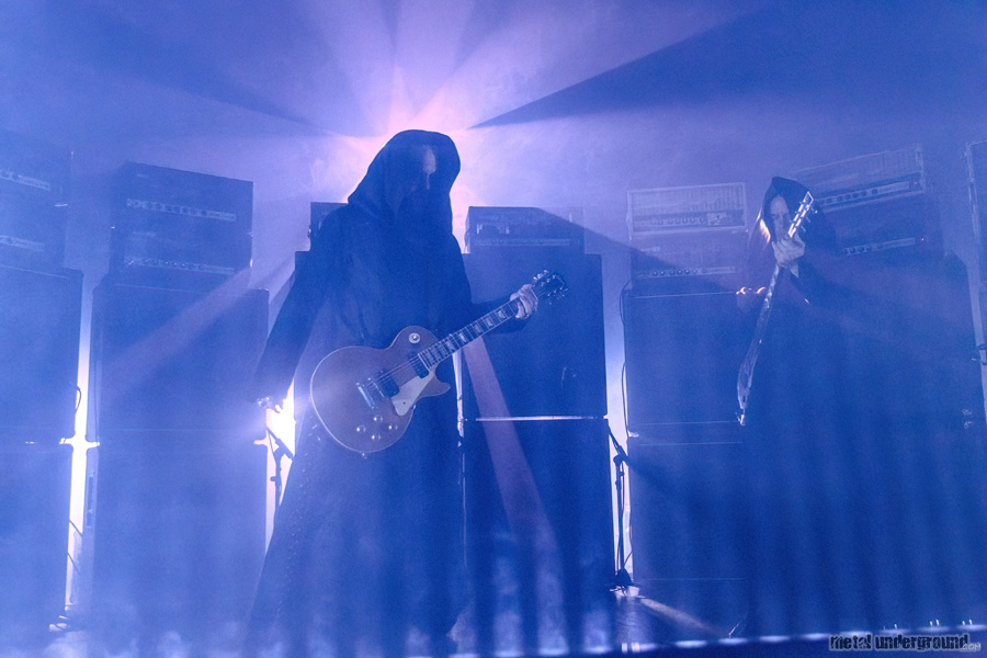 Sunn O))) @ Sunn O))) (Prague, Czech Republic)