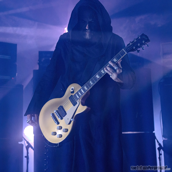 Sunn O))) @ Sunn O))) (Prague, Czech Republic)