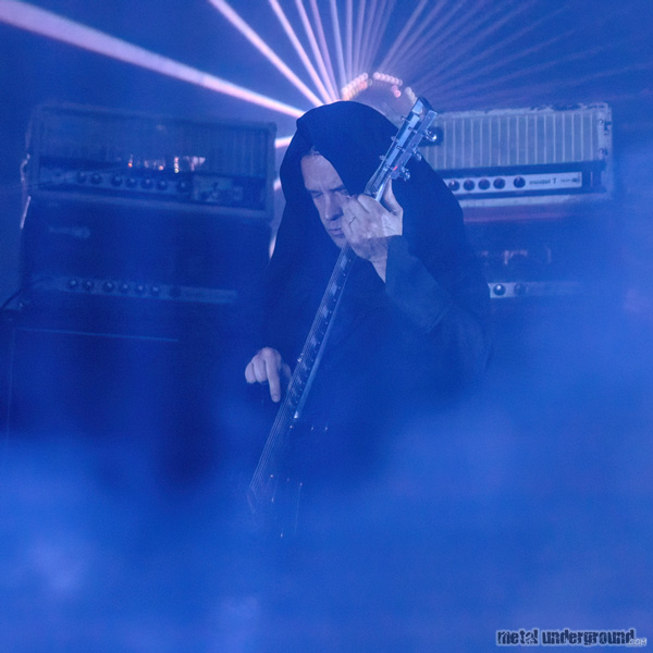 Sunn O))) @ Sunn O))) (Prague, Czech Republic)