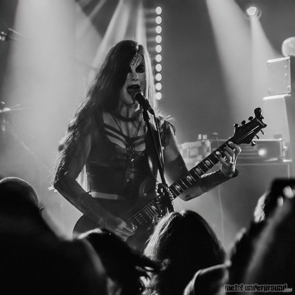 Asagraum @ Taake, Asagraum, and Heimland (Prague, Czech Republic)