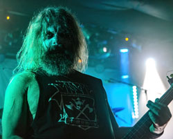 Taake, Asagraum, and Heimland (Prague, Czech Republic) preview