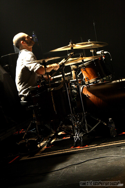 Times of Grace @ The Illuminatour (Nashville, TN)