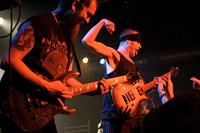 The Illuminatour (Nashville, TN) preview