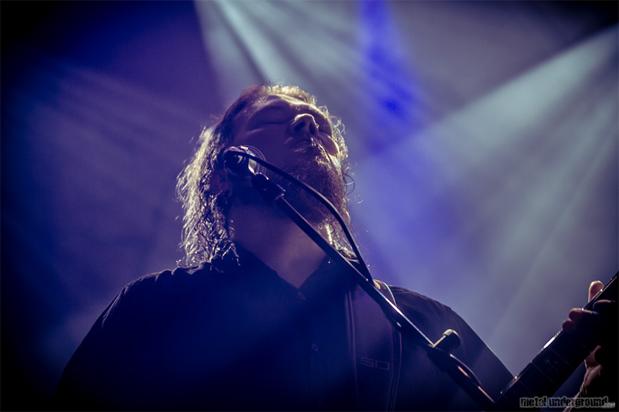 Kuolemanlaakso @ Tuska Open Air Metal Festival, Day 1