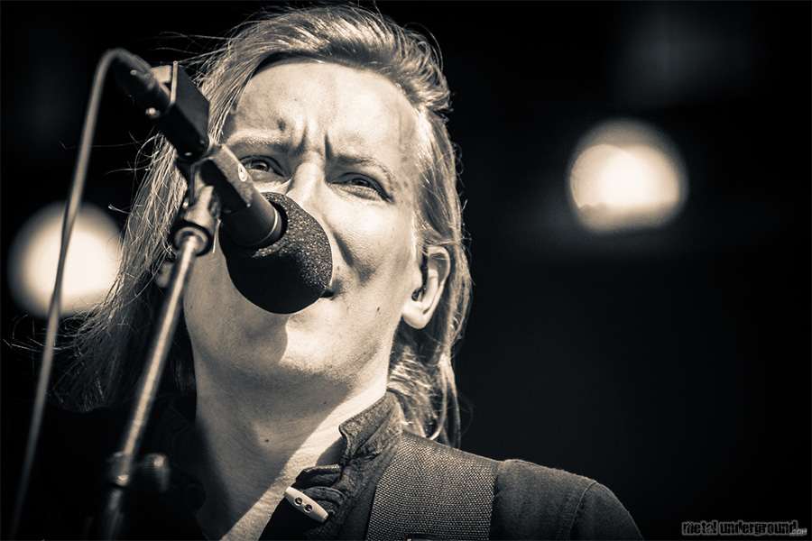 Wintersun @ Tuska Open Air Metal Festival, Day 1