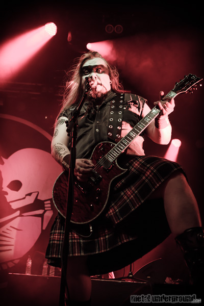 Turmionkatilot @ Tuska Open Air Metal Festival, Day 2