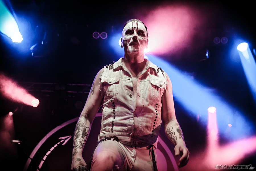 Turmionkatilot @ Tuska Open Air Metal Festival, Day 2