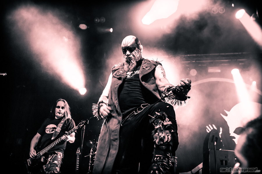 Turmionkatilot @ Tuska Open Air Metal Festival, Day 2