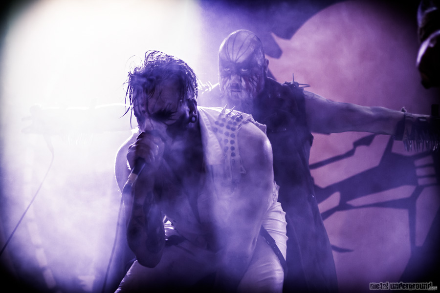 Turmionkatilot @ Tuska Open Air Metal Festival, Day 2