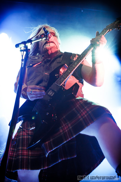 Turmionkatilot @ Tuska Open Air Metal Festival, Day 2