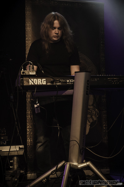 Shear @ Tuska Open Air Metal Festival 2014, Day 1