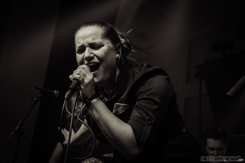 Shear @ Tuska Open Air Metal Festival 2014, Day 1