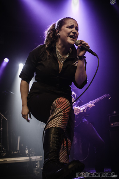 Shear @ Tuska Open Air Metal Festival 2014, Day 1