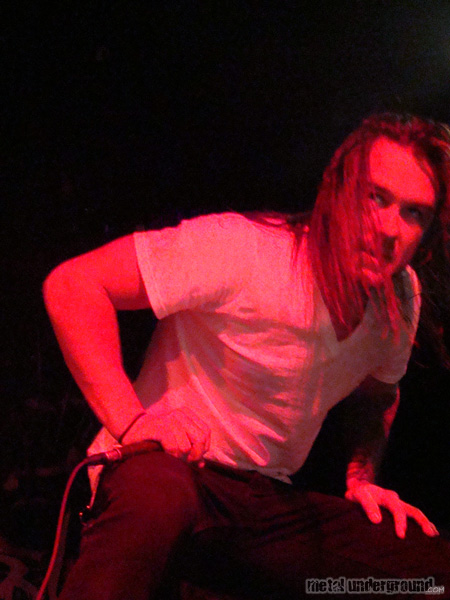 Impending Doom @ Whitechapel's 