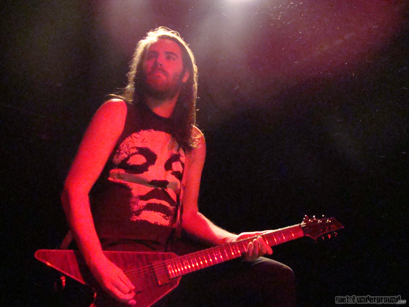 Impending Doom @ Whitechapel's 