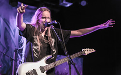 Wintersun, Fleshgod Apocalypse, Arsis and Starkill (Cambridge, MA) preview