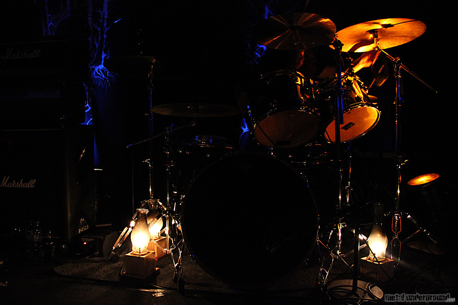 Wolves In The Throne Room @ Wolves in the Throne Room (Helsinki, Finland)