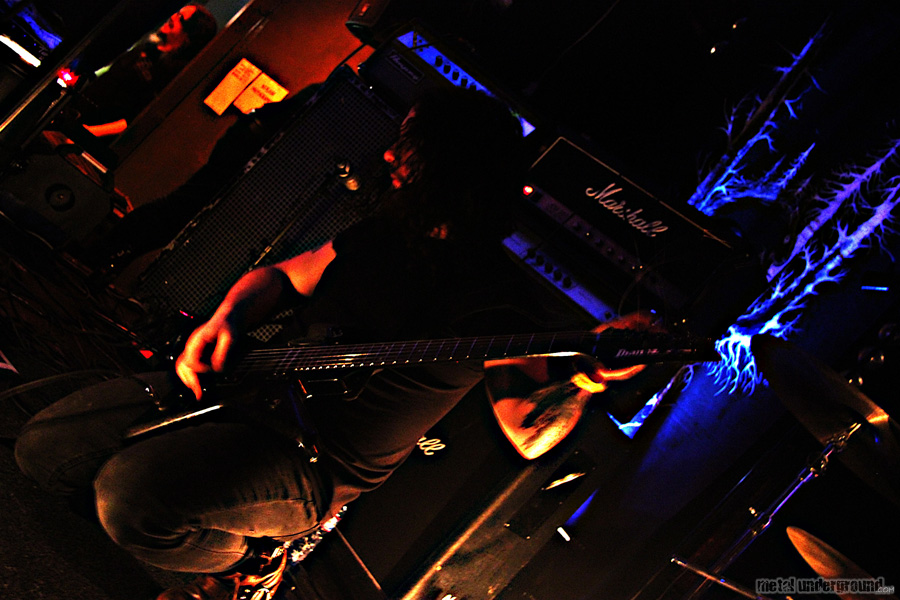 Wolves In The Throne Room @ Wolves in the Throne Room (Helsinki, Finland)