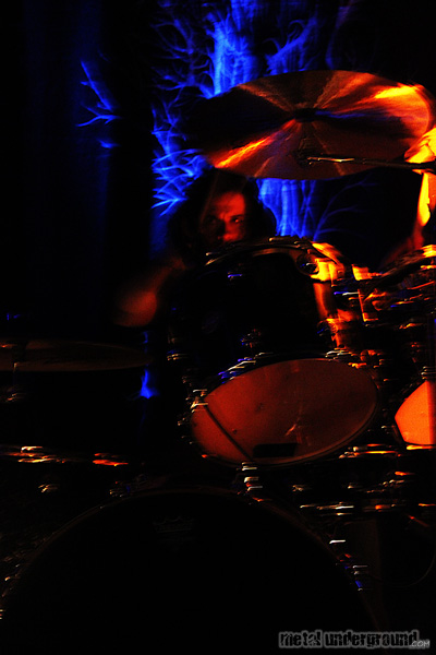 Wolves In The Throne Room @ Wolves in the Throne Room (Helsinki, Finland)