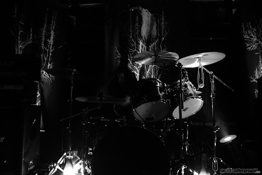Wolves In The Throne Room @ Wolves in the Throne Room (Helsinki, Finland)