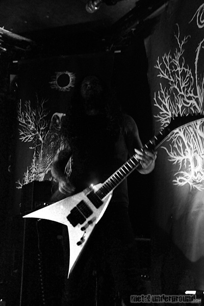 Wolves In The Throne Room @ Wolves in the Throne Room (Helsinki, Finland)