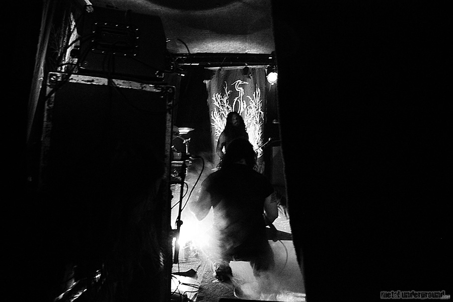 Wolves In The Throne Room @ Wolves in the Throne Room (Helsinki, Finland)