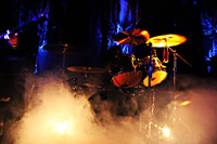 Wolves in the Throne Room (Helsinki, Finland) preview