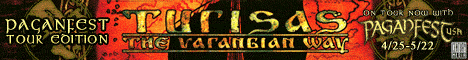 Buy Turisas On CMDistro.com